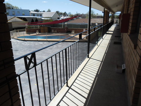 Ben Chifley Motor Inn - Surfers Paradise Gold Coast 34