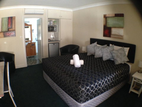Ben Chifley Motor Inn - Surfers Paradise Gold Coast 22