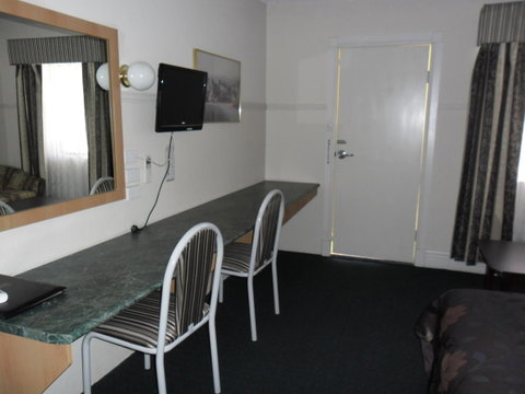 Ben Chifley Motor Inn - Surfers Paradise Gold Coast 40