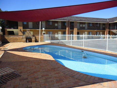 Ben Chifley Motor Inn - Surfers Paradise Gold Coast 32