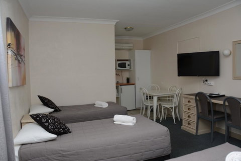 Ben Chifley Motor Inn - Surfers Paradise Gold Coast 4
