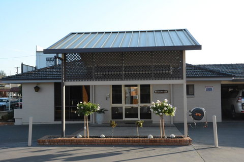 Ben Chifley Motor Inn - Surfers Paradise Gold Coast 26
