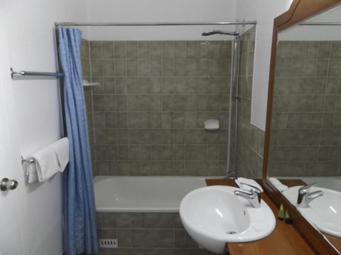 Ben Chifley Motor Inn - Surfers Paradise Gold Coast 11