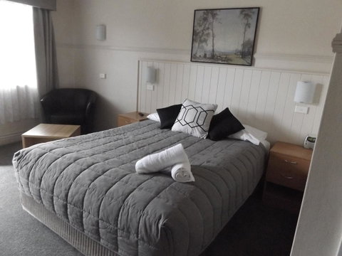 Ben Chifley Motor Inn - Surfers Paradise Gold Coast 2