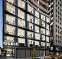 Quest North Sydney - Surfers Paradise Gold Coast