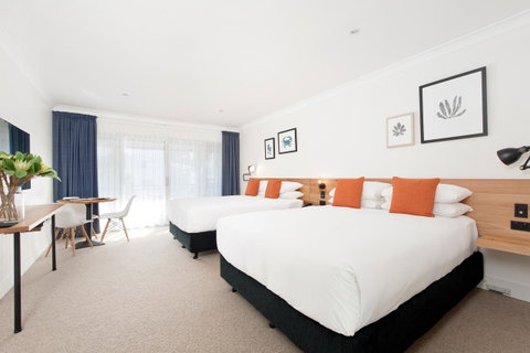 Hotel Nelson - Surfers Paradise Gold Coast 6