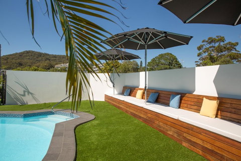 Hotel Nelson - Surfers Paradise Gold Coast 21