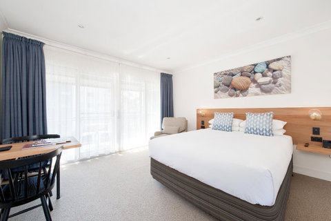 Hotel Nelson - Surfers Paradise Gold Coast 17
