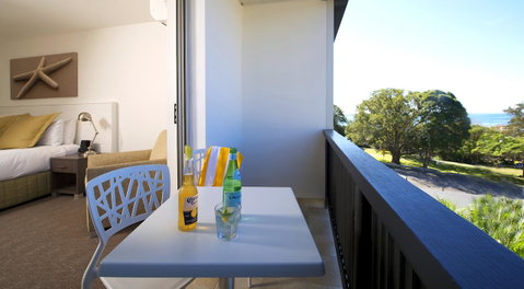 Hotel Nelson - Surfers Paradise Gold Coast 30