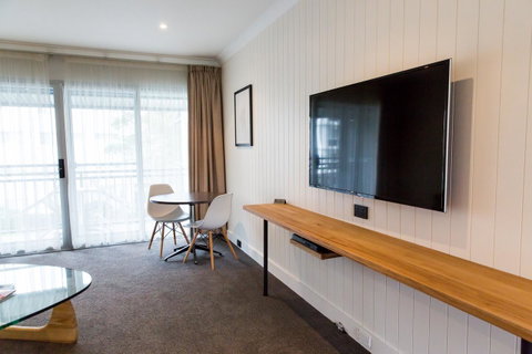 Hotel Nelson - Surfers Paradise Gold Coast 18