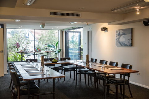 Hotel Nelson - Surfers Paradise Gold Coast 25