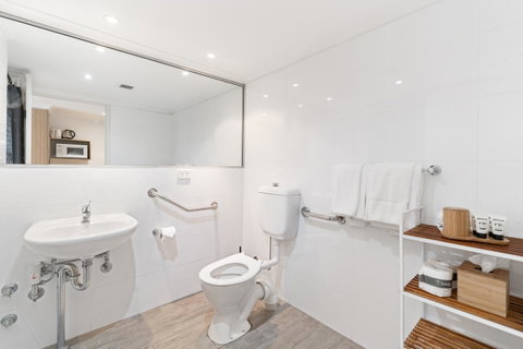 Hotel Nelson - Surfers Paradise Gold Coast 16