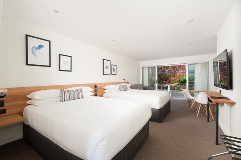 Hotel Nelson - Surfers Paradise Gold Coast 5