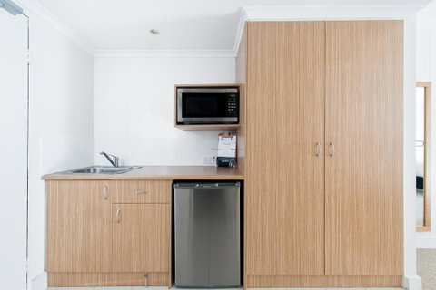 Hotel Nelson - Surfers Paradise Gold Coast 23