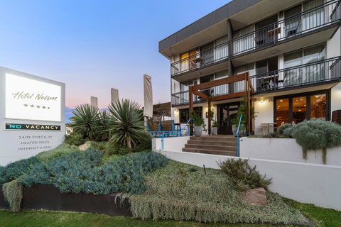 Hotel Nelson - Surfers Paradise Gold Coast 0