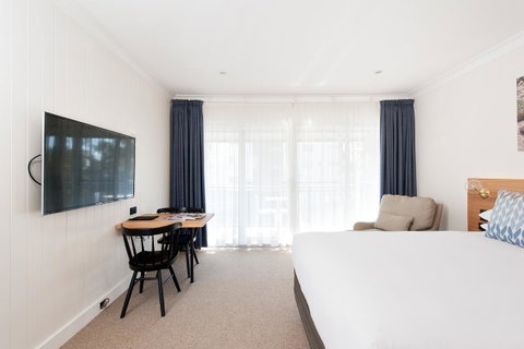 Hotel Nelson - Surfers Paradise Gold Coast 22