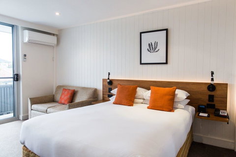 Hotel Nelson - Surfers Paradise Gold Coast 7