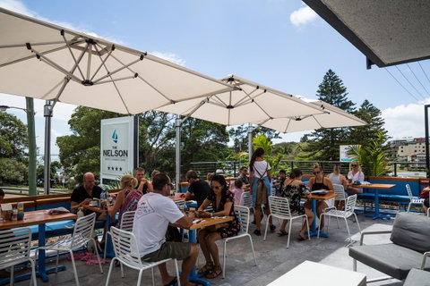 Hotel Nelson - Surfers Paradise Gold Coast 19