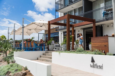 Hotel Nelson - Surfers Paradise Gold Coast 13