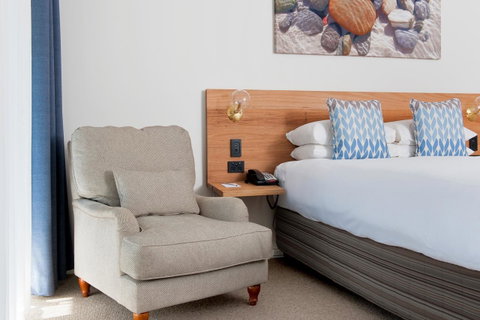 Hotel Nelson - Surfers Paradise Gold Coast 4