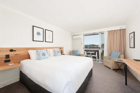 Hotel Nelson - Surfers Paradise Gold Coast 9
