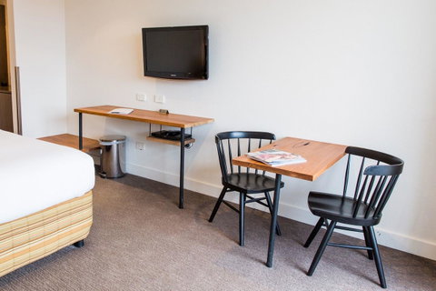 Hotel Nelson - Surfers Paradise Gold Coast 33