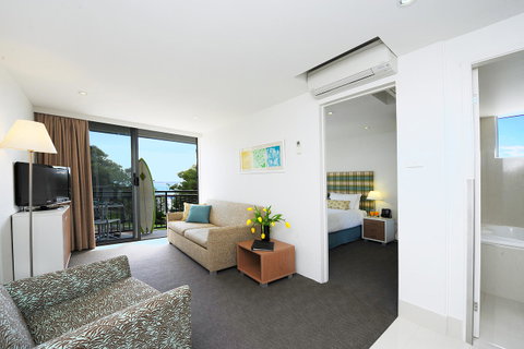 Hotel Nelson - Surfers Paradise Gold Coast 27