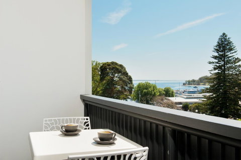 Hotel Nelson - Surfers Paradise Gold Coast 8