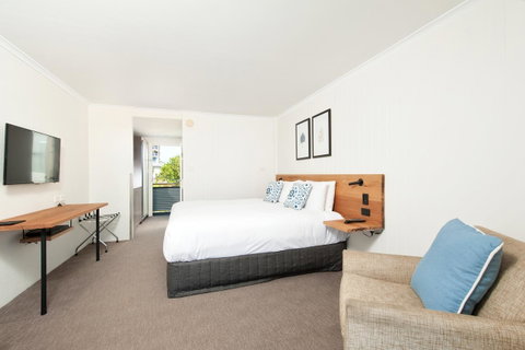 Hotel Nelson - Surfers Paradise Gold Coast 3