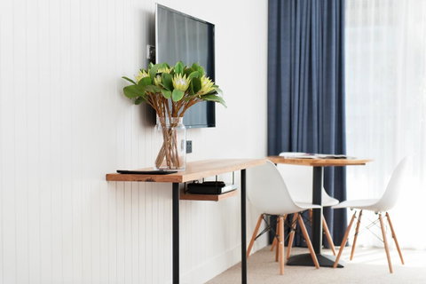 Hotel Nelson - Surfers Paradise Gold Coast 11