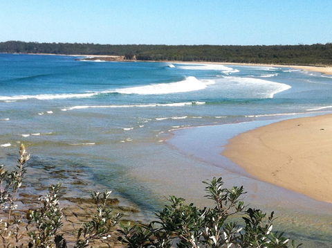 Jetz Bungalow - Surfers Paradise Gold Coast 12
