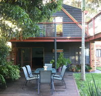 Jetz Bungalow - Surfers Paradise Gold Coast