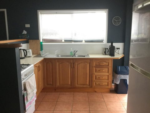 Jetz Bungalow - Surfers Paradise Gold Coast 7