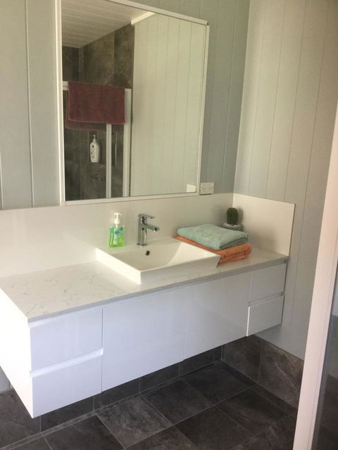 Jetz Bungalow - Surfers Paradise Gold Coast 1