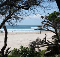 Ocean Breeze at Caba - Surfers Paradise Gold Coast