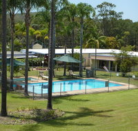 Kempsey Rose Motor Inn - Surfers Paradise Gold Coast