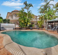 Cossies by the Sea - Surfers Paradise Gold Coast