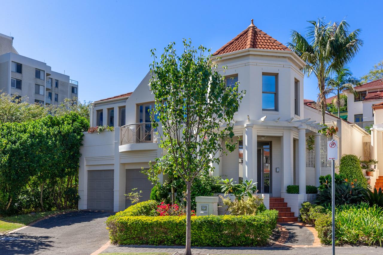 Kensington NSW Surfers Paradise Gold Coast
