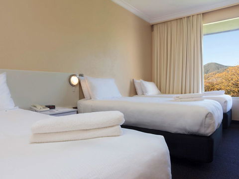 Ibis Styles Tamworth - Surfers Paradise Gold Coast 40