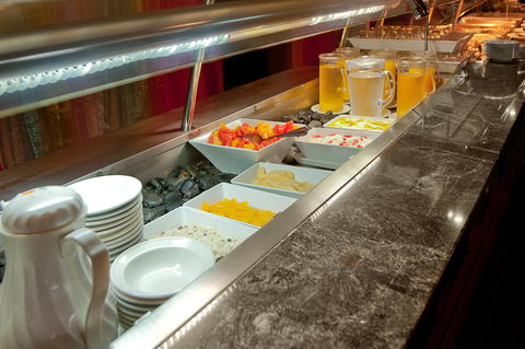 Ibis Styles Tamworth - Surfers Paradise Gold Coast 12