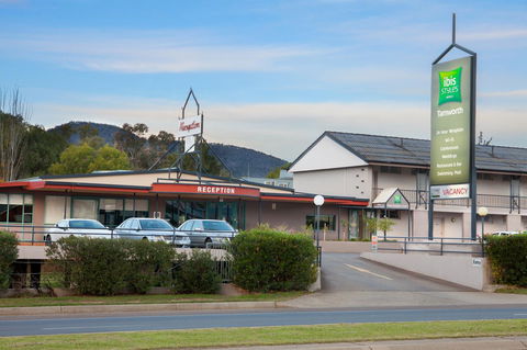 Ibis Styles Tamworth - Surfers Paradise Gold Coast 10