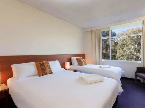 Ibis Styles Tamworth - Surfers Paradise Gold Coast 33