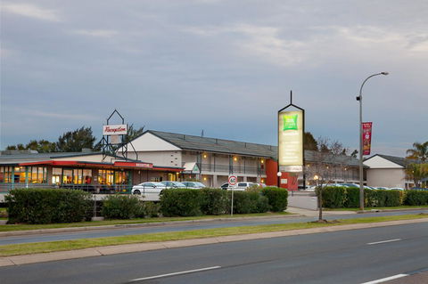 Ibis Styles Tamworth - Surfers Paradise Gold Coast 9
