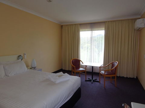 Ibis Styles Tamworth - Surfers Paradise Gold Coast 4
