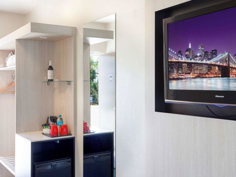 Ibis Styles Tamworth - Surfers Paradise Gold Coast 18