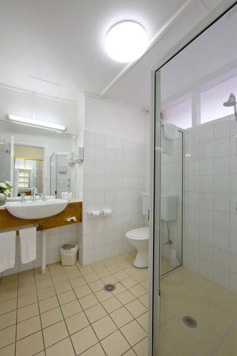 Ibis Styles Tamworth - Surfers Paradise Gold Coast 24