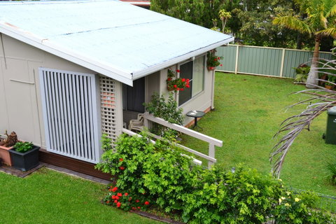 Sundial Holiday Units - Surfers Paradise Gold Coast 30