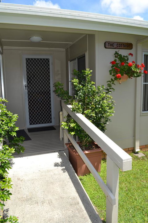Sundial Holiday Units - Surfers Paradise Gold Coast 22