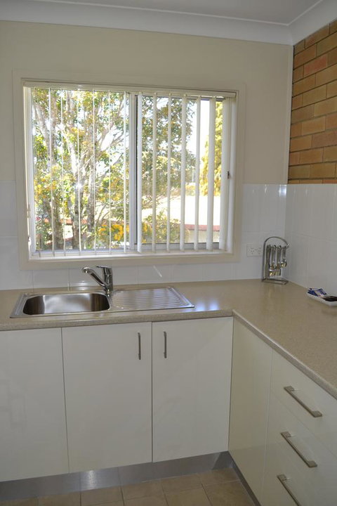Sundial Holiday Units - Surfers Paradise Gold Coast 29