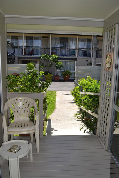 Sundial Holiday Units - Surfers Paradise Gold Coast 27